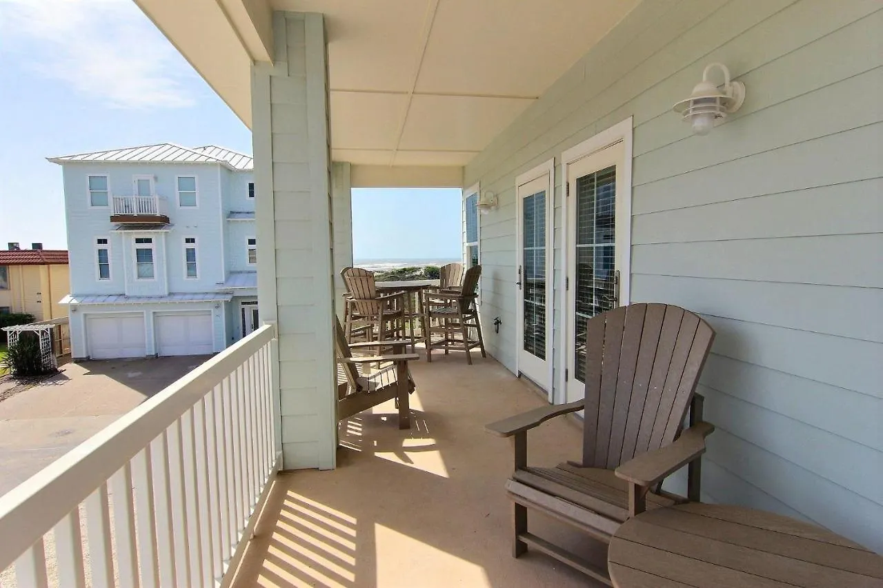 Bella Vista - Casa vacanze Port Aransas