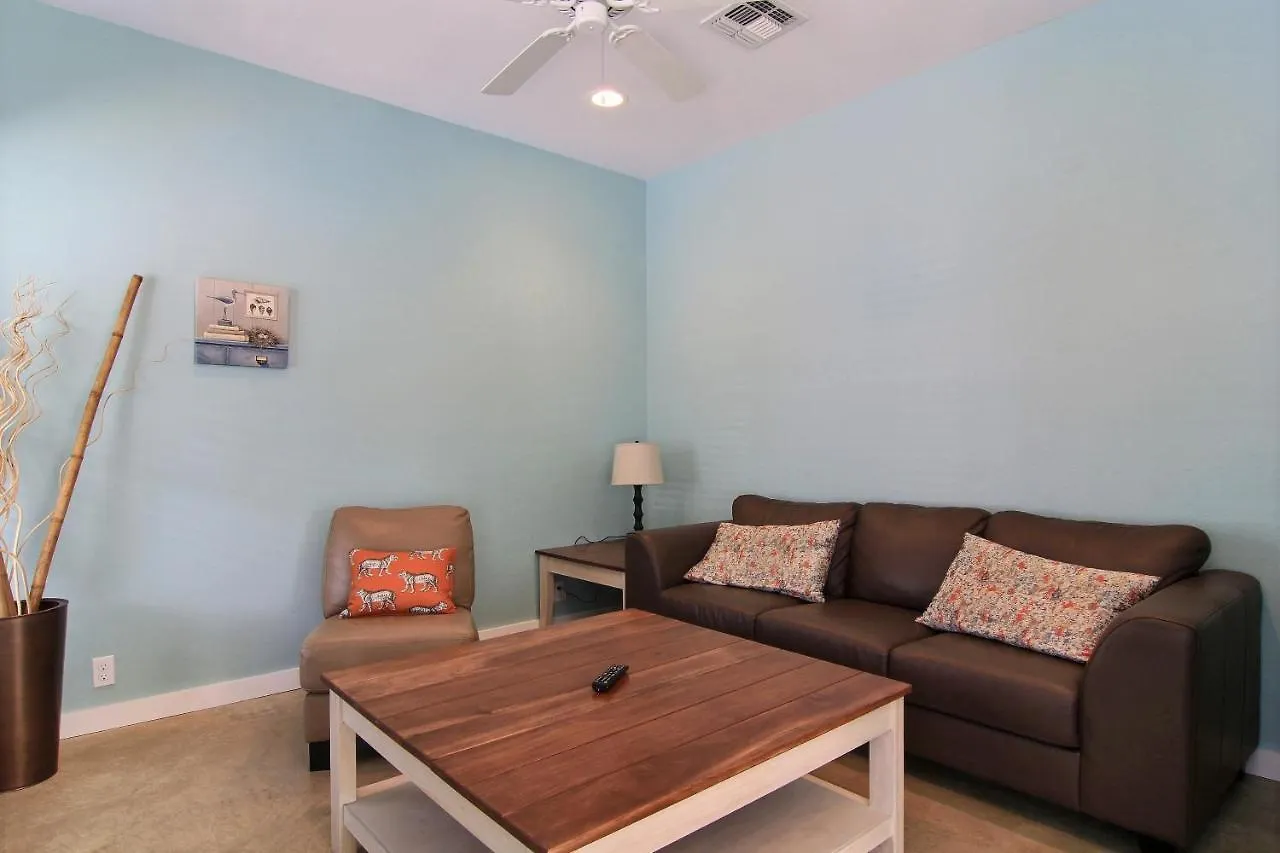 Bella Vista - * Port Aransas
