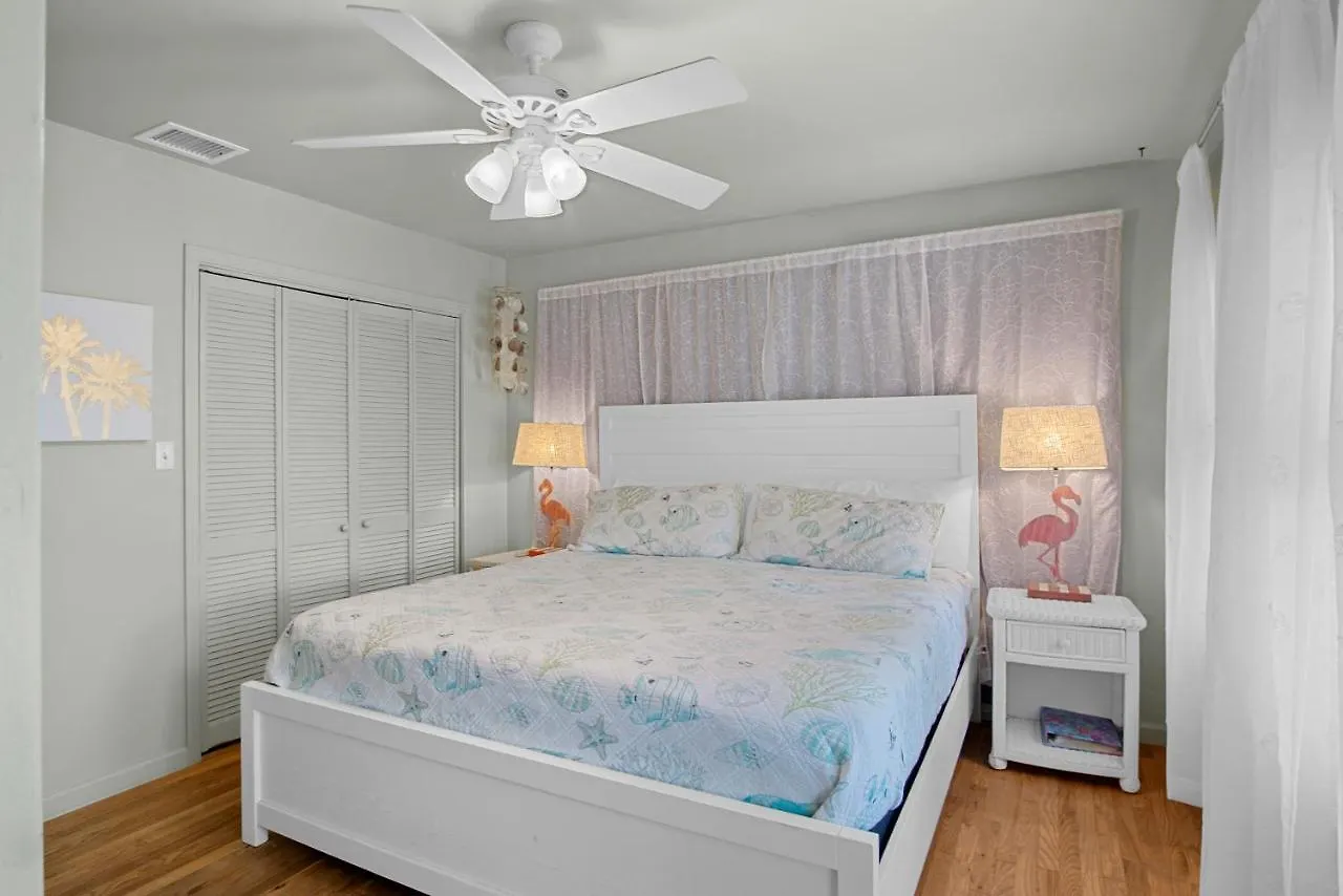 Fin Do Mundo Holiday home Port Aransas