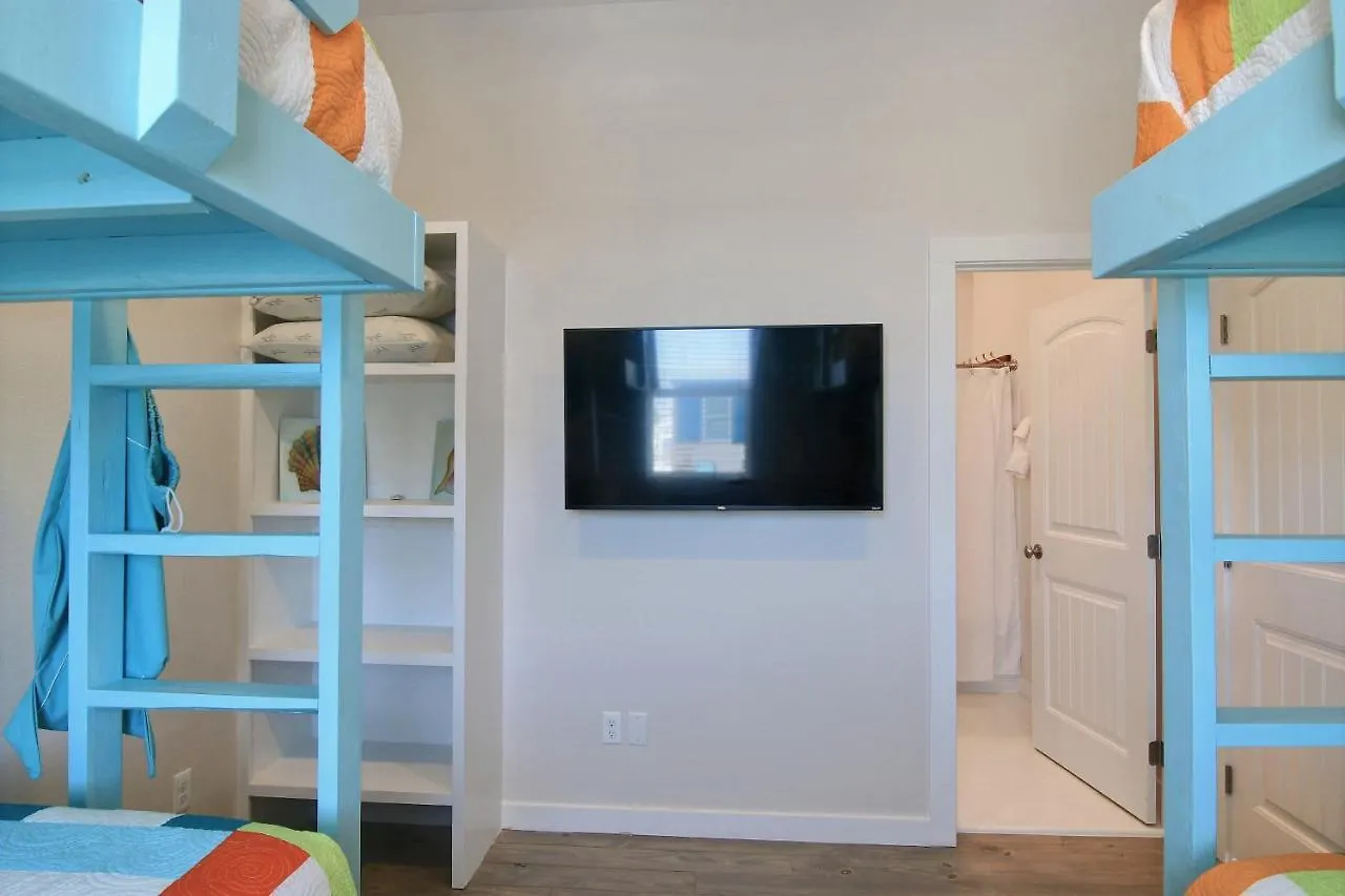 The Buoy Holiday home Port Aransas