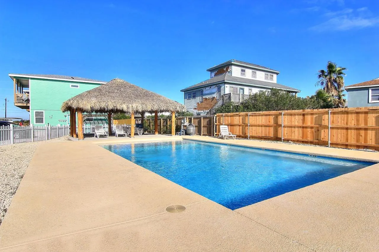 The Buoy Holiday home