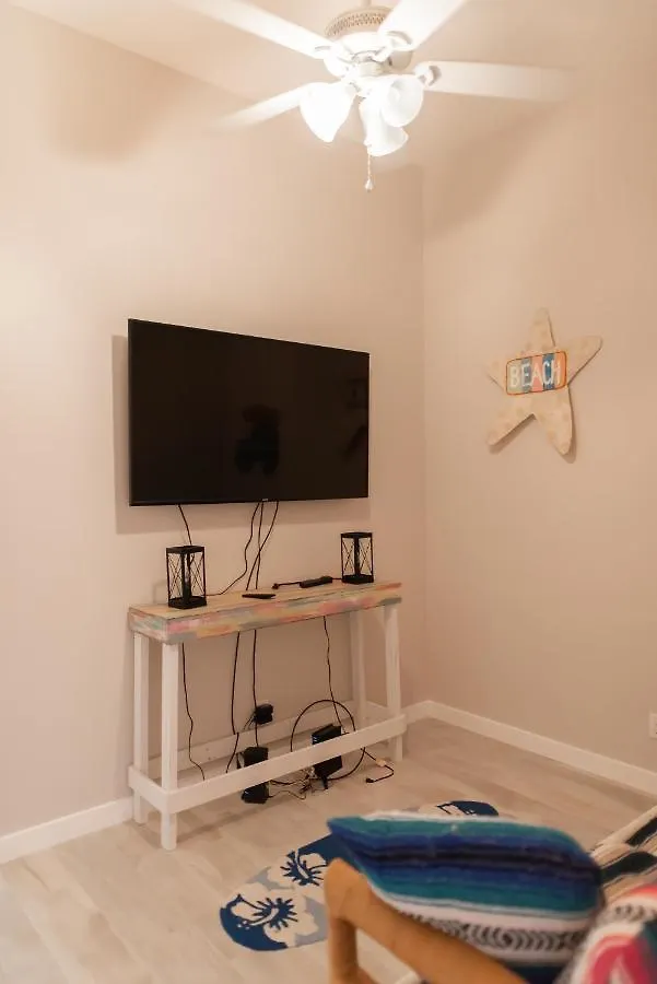 Soulshine Apartment *