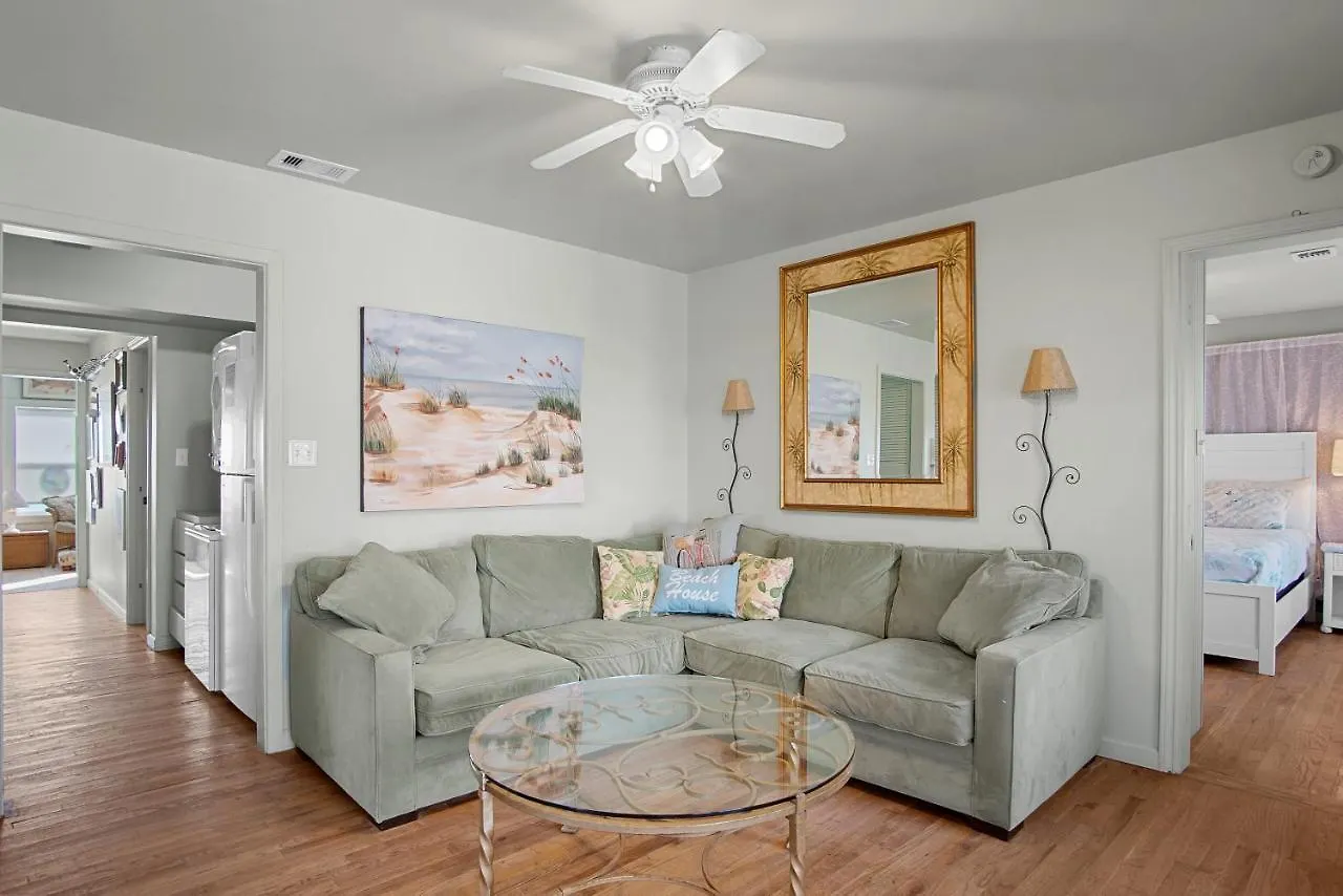Holiday home Fin Do Mundo Port Aransas