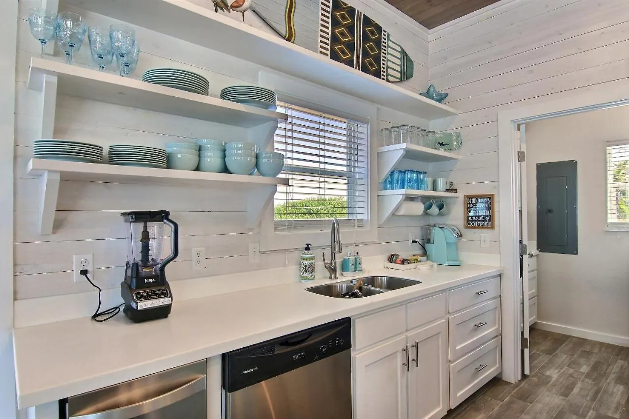 The Buoy Holiday home Port Aransas