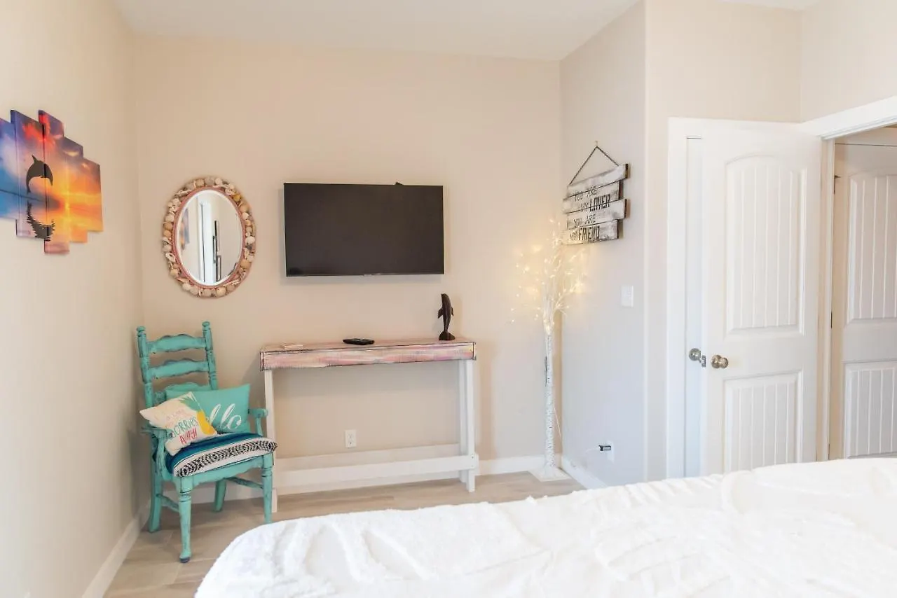 Apartment Soulshine *