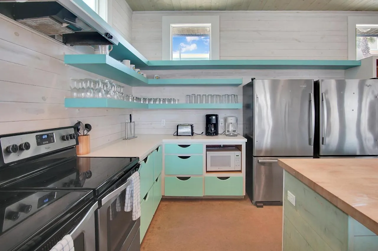 Holiday home Club 1 Port Aransas