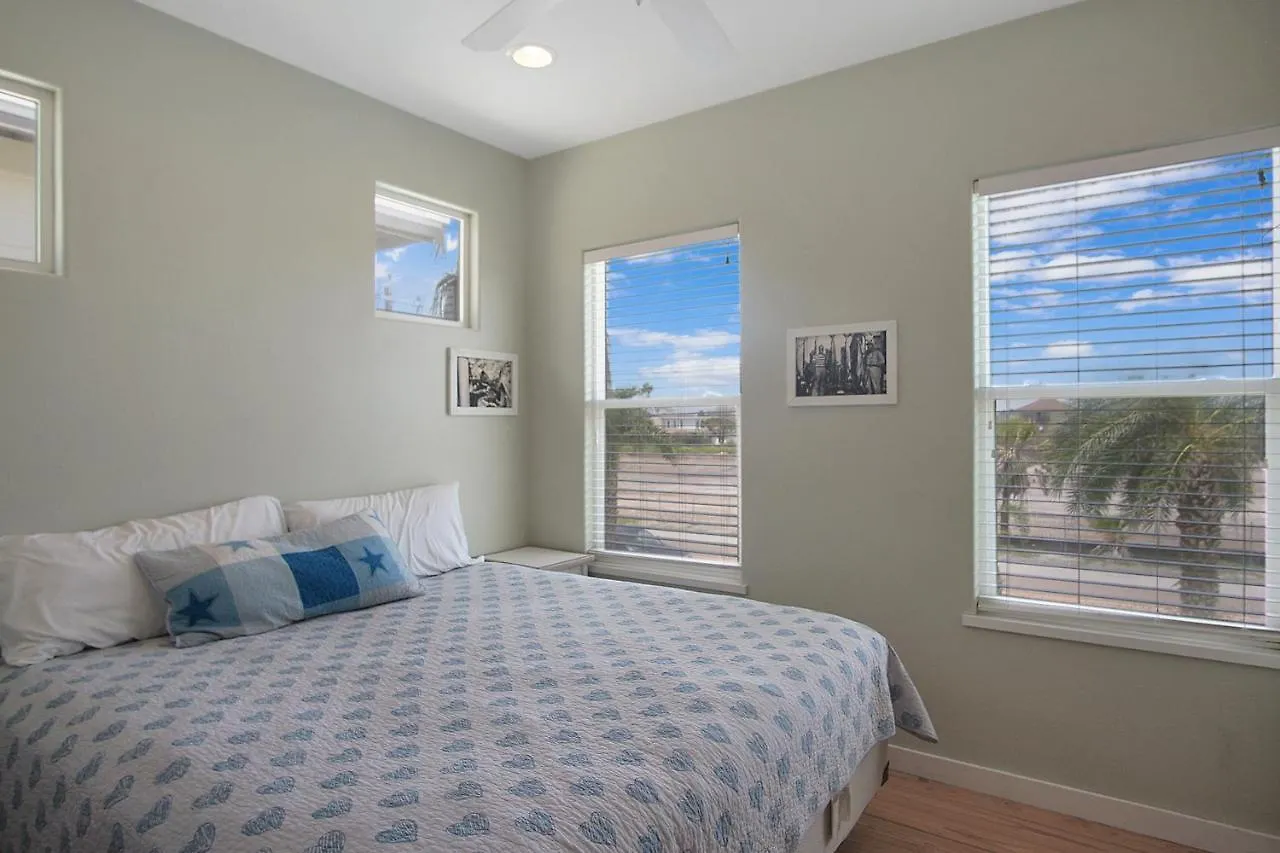 Club 1 Holiday home Port Aransas