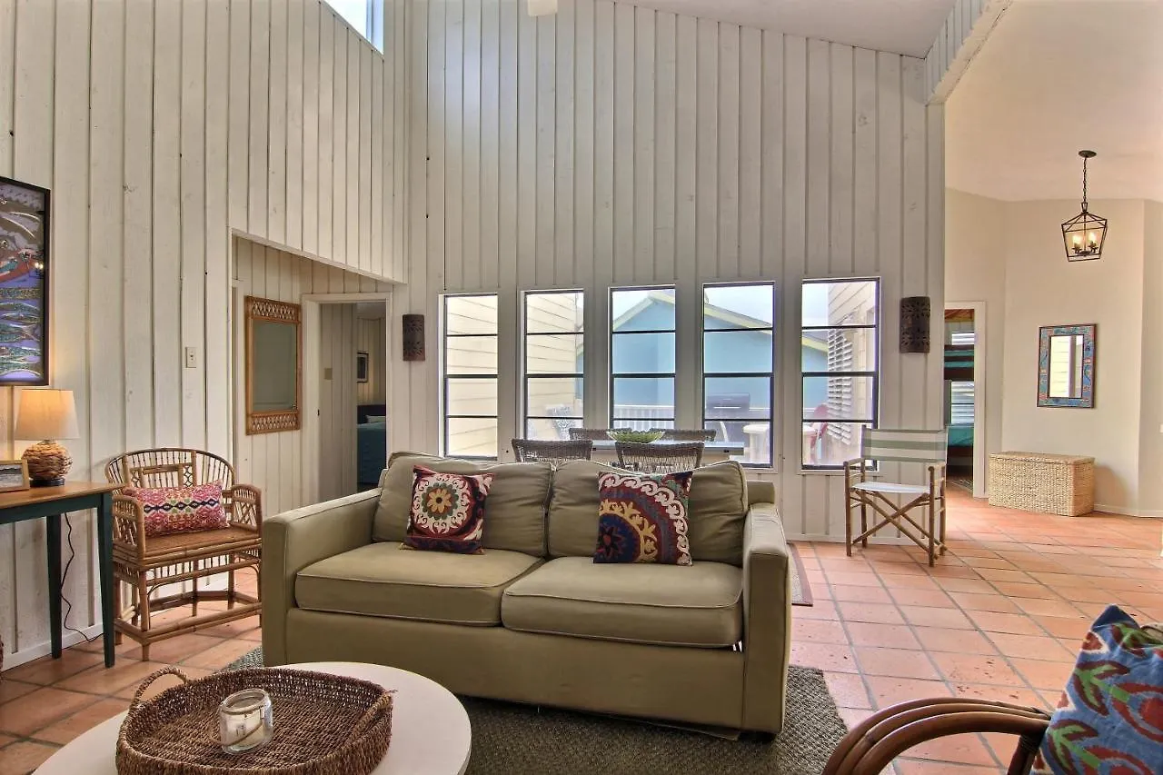 Port-a-way Holiday home