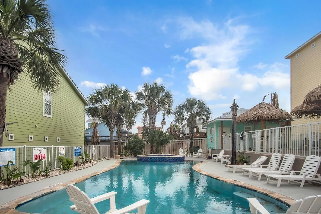 Holiday home Sandy Starfish Port Aransas