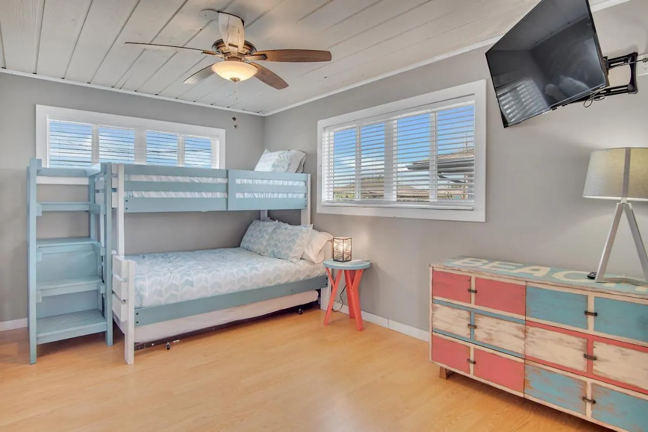 The Kids Inheritance Holiday home