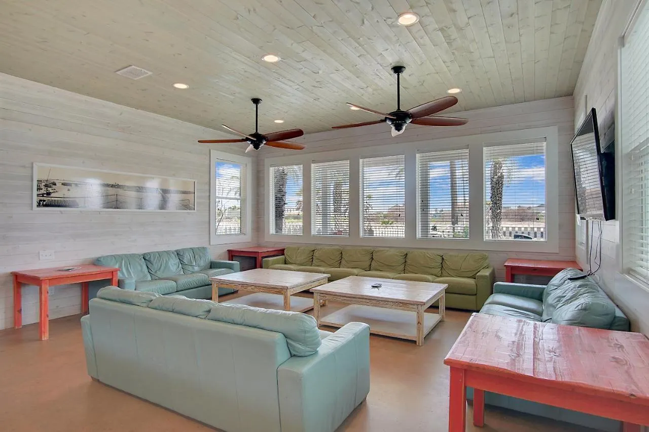 Club 1 Holiday home Port Aransas