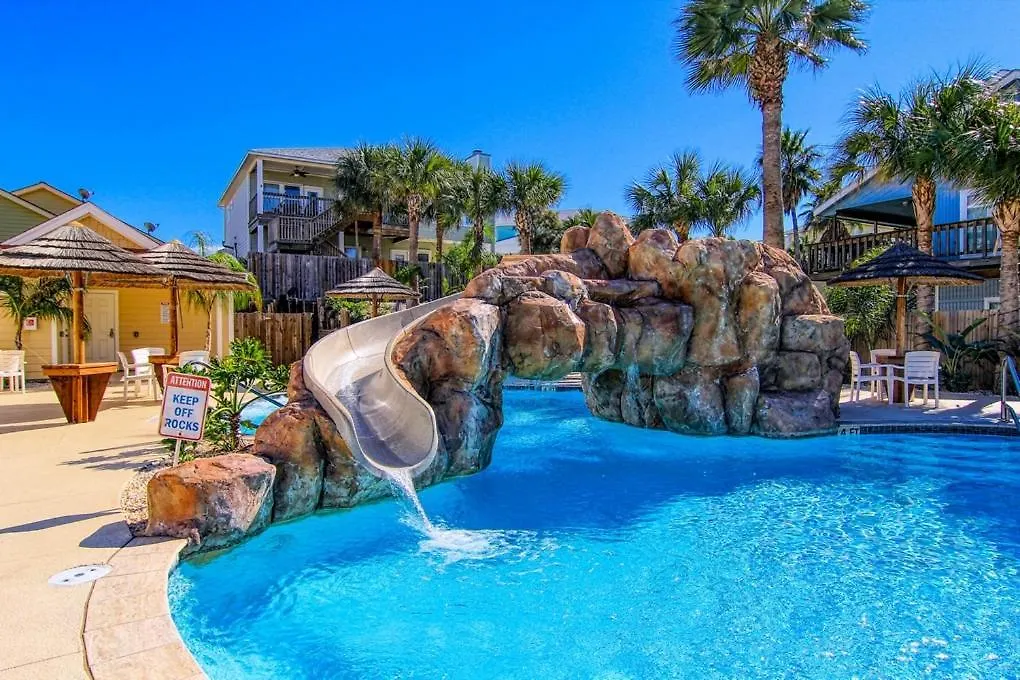 Apartment Flip Flops & Pop Tops