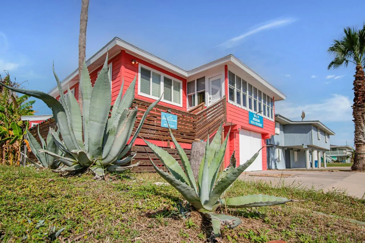 The Kids Inheritance Port Aransas