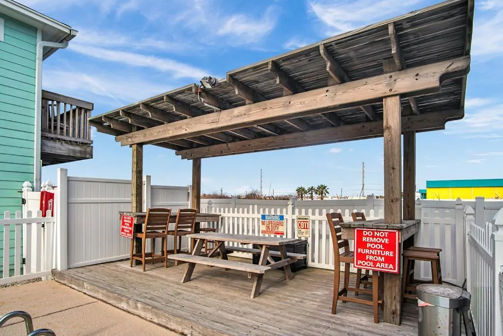 Sweet Retreat * Port Aransas