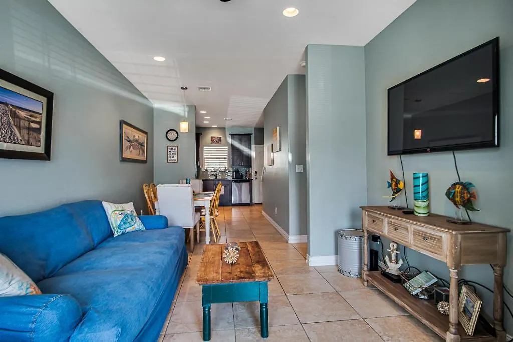 Apartment Sweet Retreat