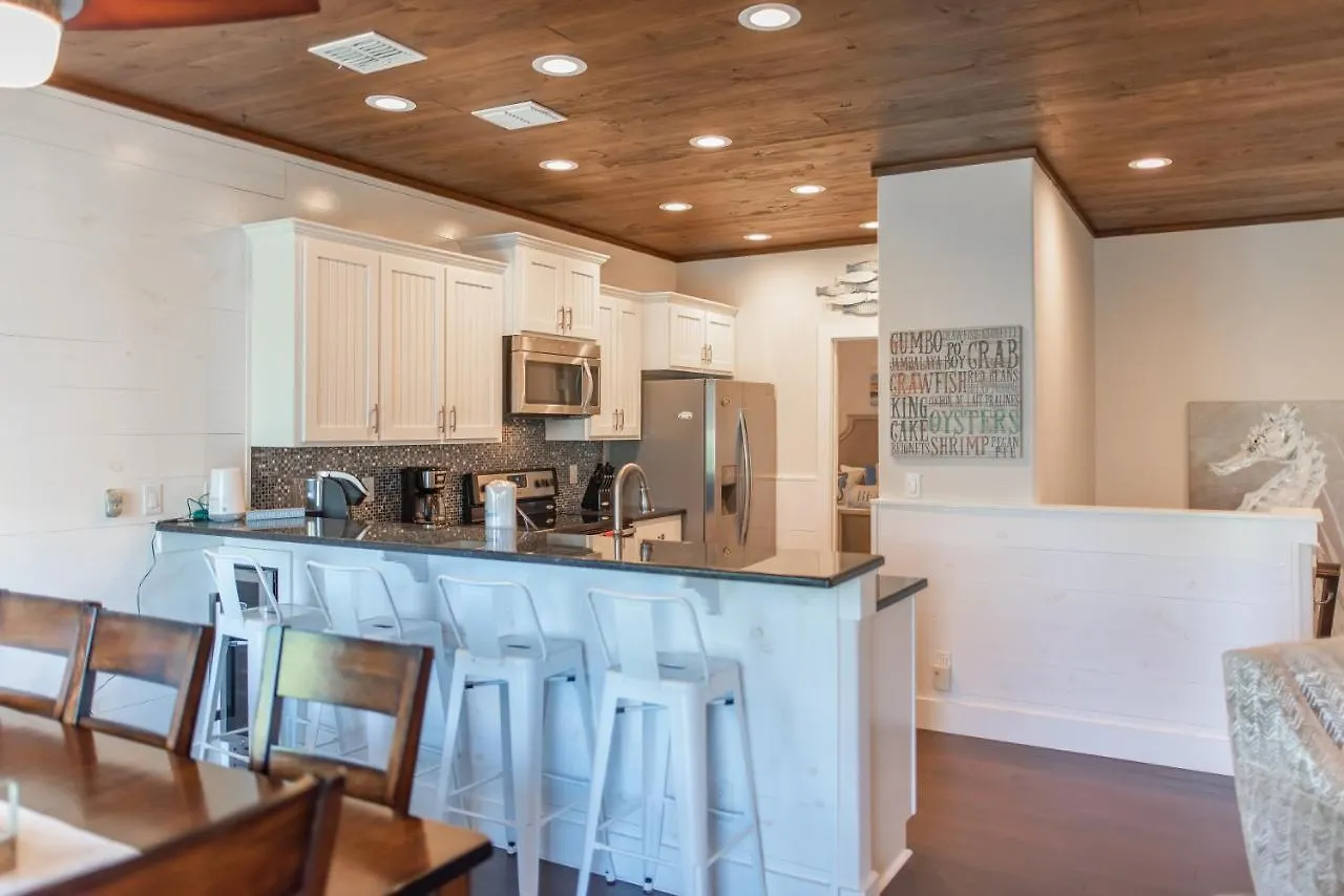 Getaway Holiday home
