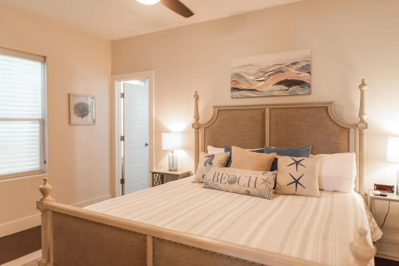 Getaway Holiday home Port Aransas