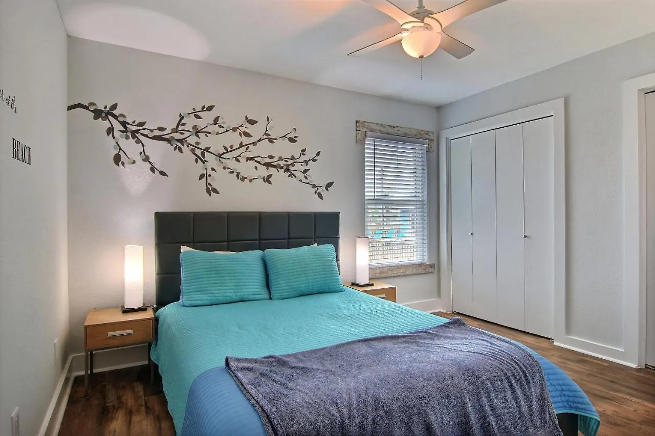 Sea View Holiday home Port Aransas