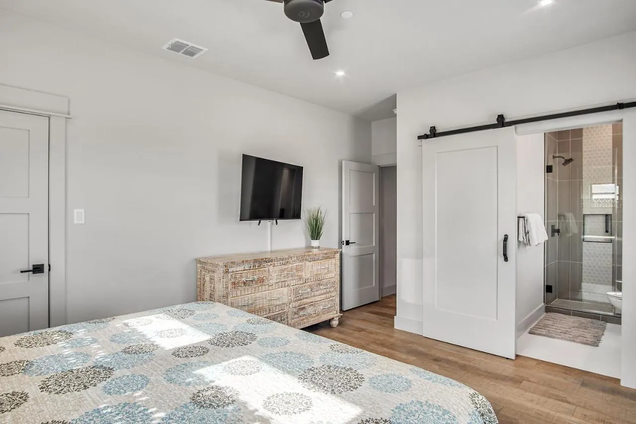 Holiday home The Gentry Port Aransas