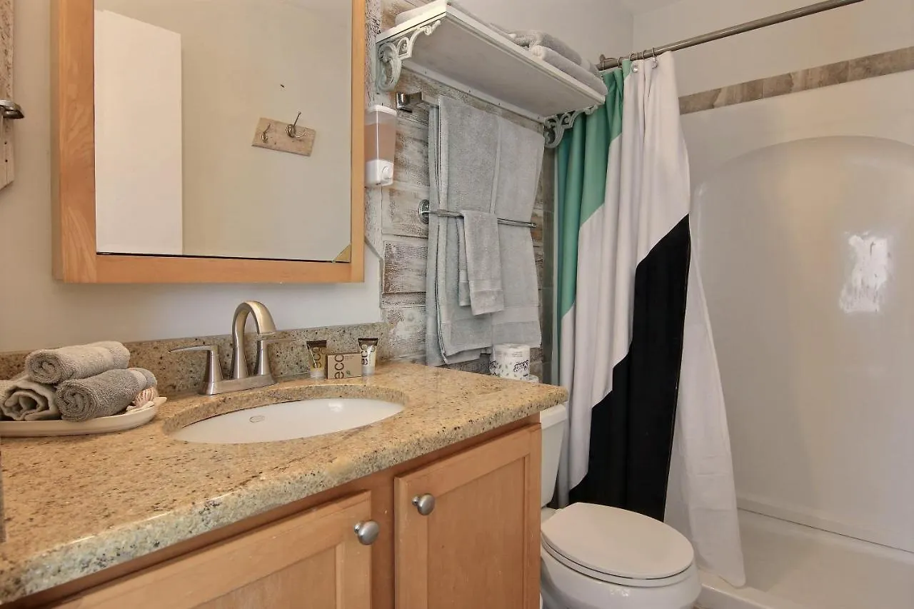 Sea View Holiday home Port Aransas