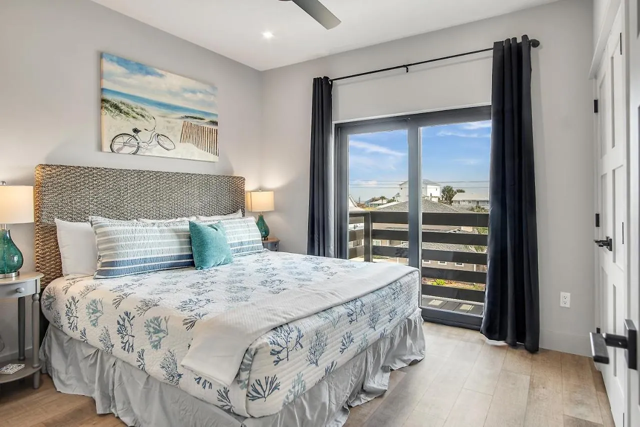 Holiday home The Gentry Port Aransas