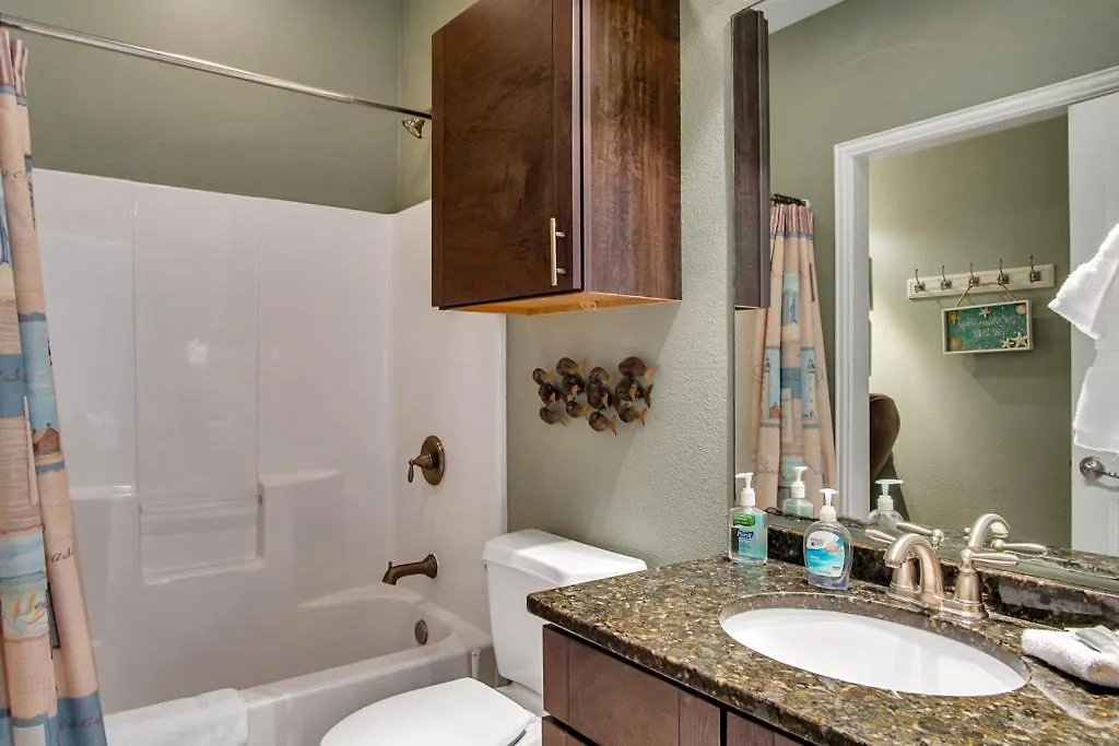 Sweet Retreat Apartment Port Aransas