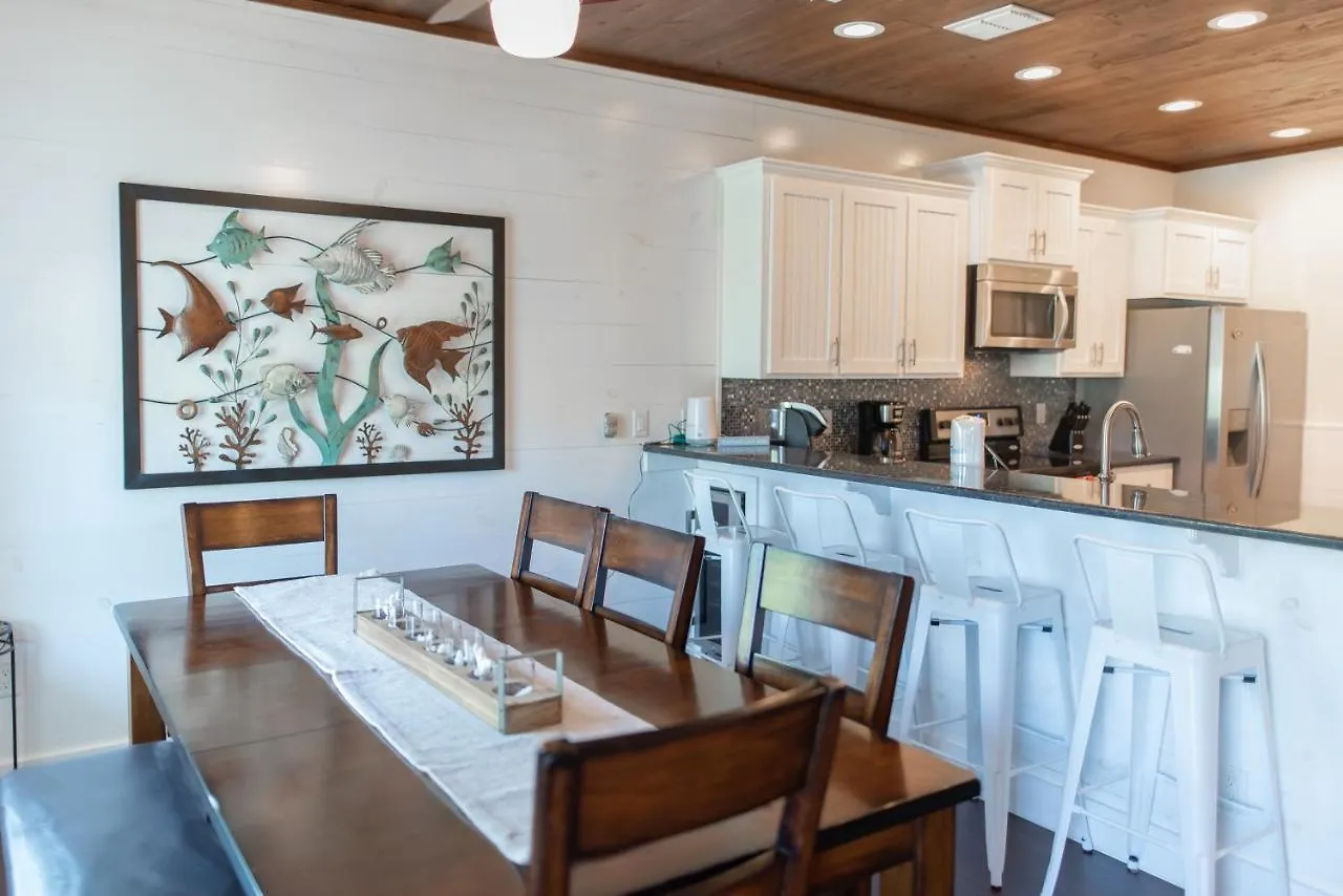 Holiday home Getaway