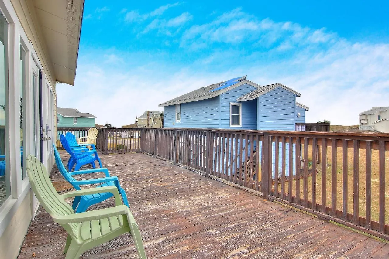 Holiday home Sea View
