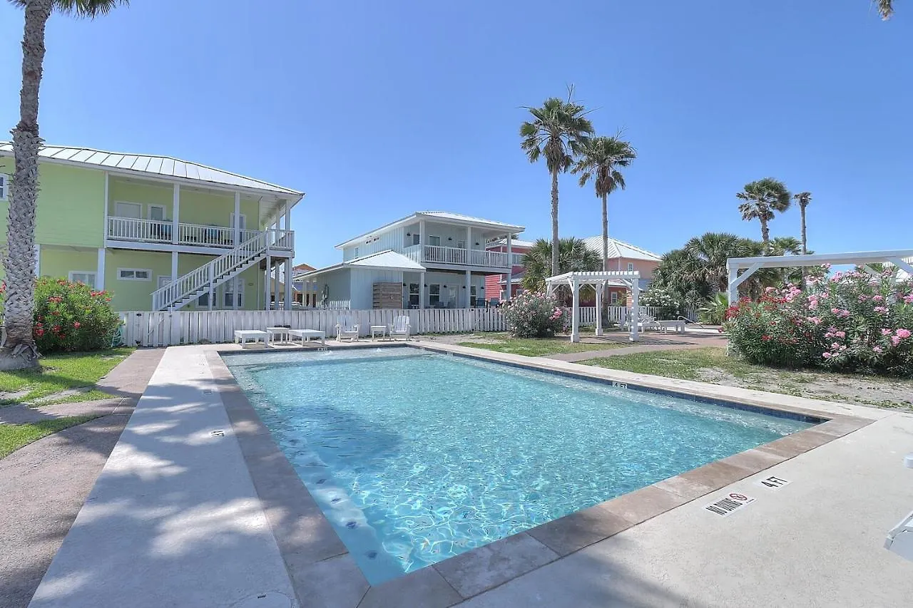 Sun Shiner House Rs109 Port Aransas