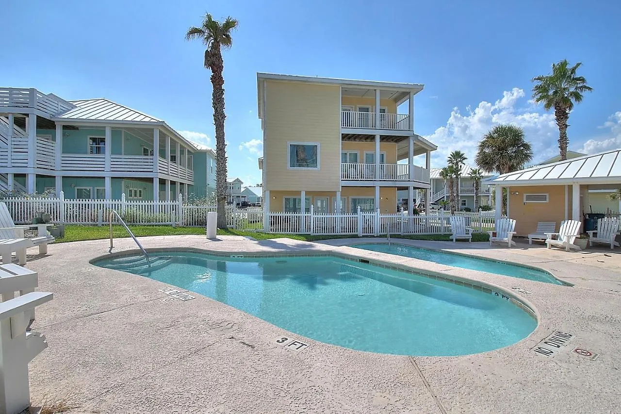 Sun Shiner House Rs109 Port Aransas