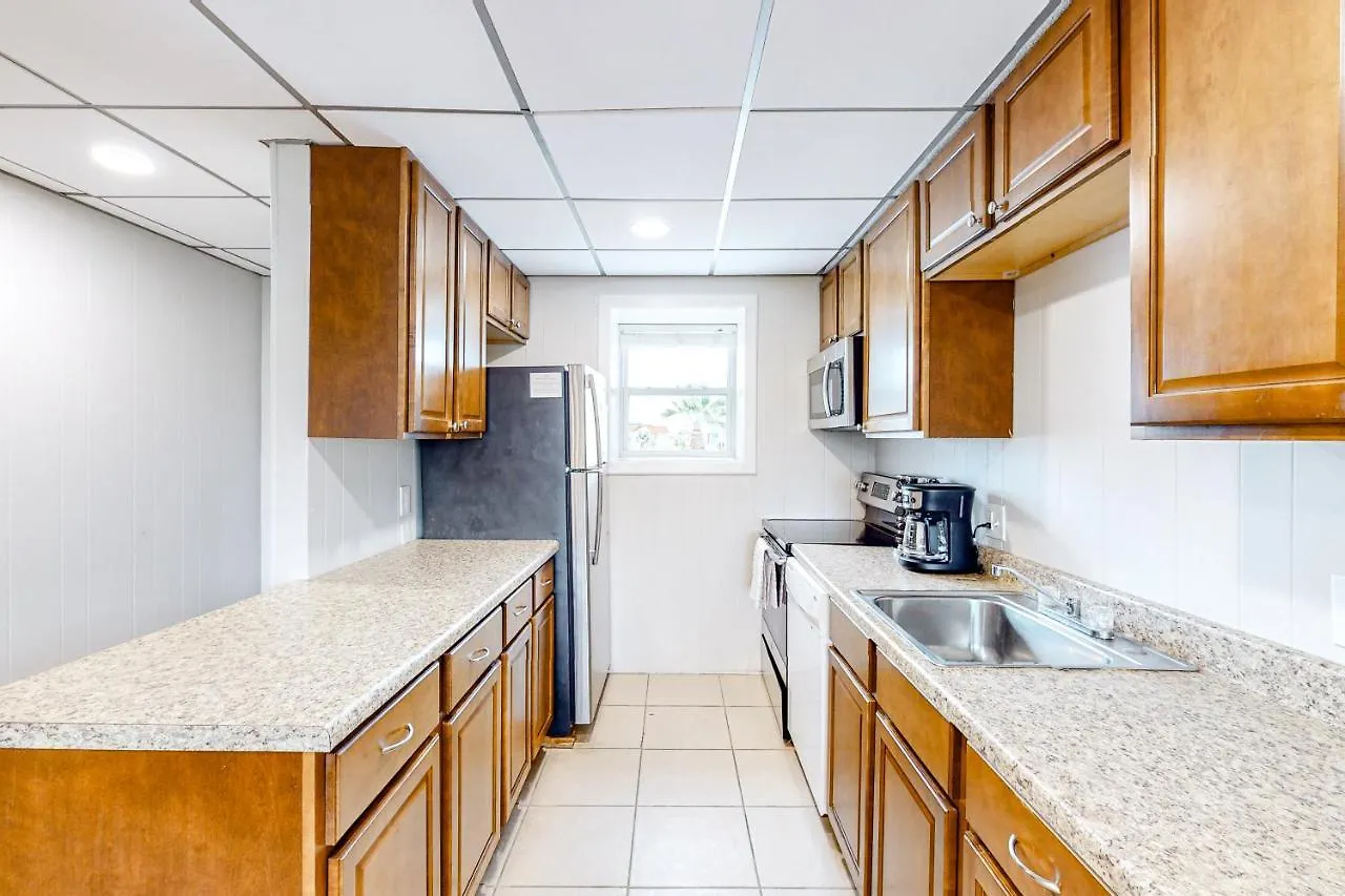 Unit 32, Island Retreat Apartment *