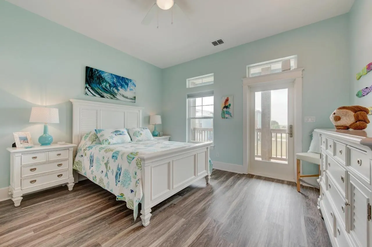 Whooping Crane Lane Holiday home *