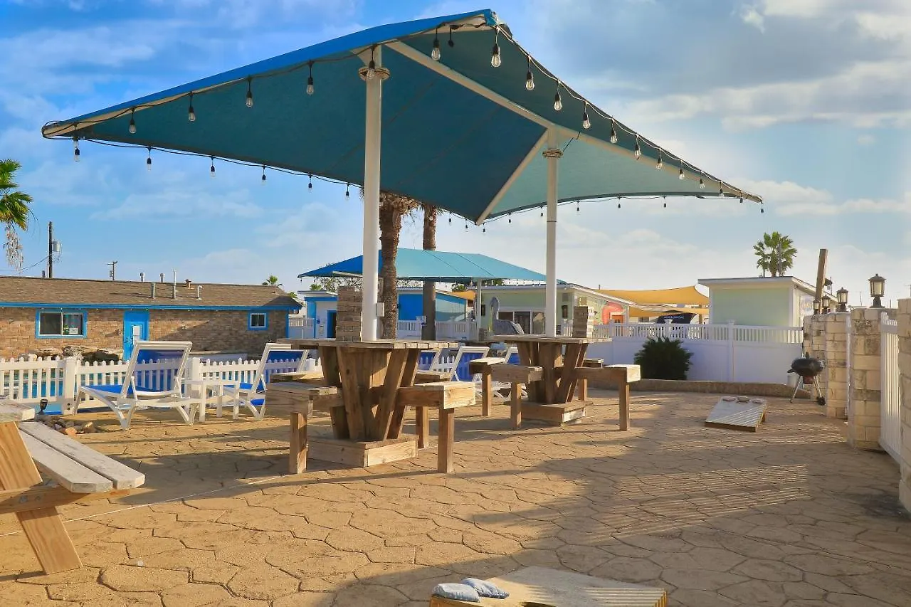 Tropic Island 3*