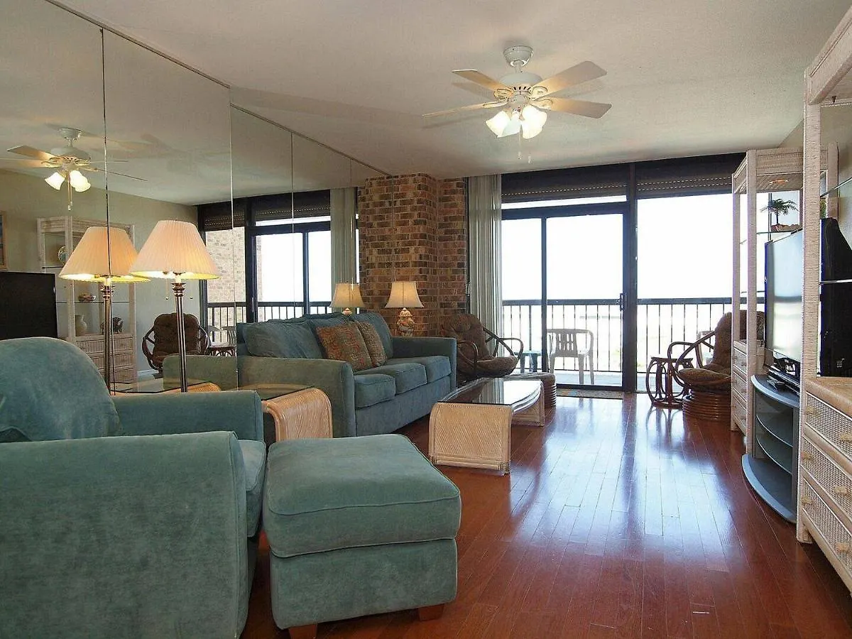 Soothing Sound And Phenomenal View Of The Ocean From Your Private Balcony In 2 Bedroom 2 Bath *