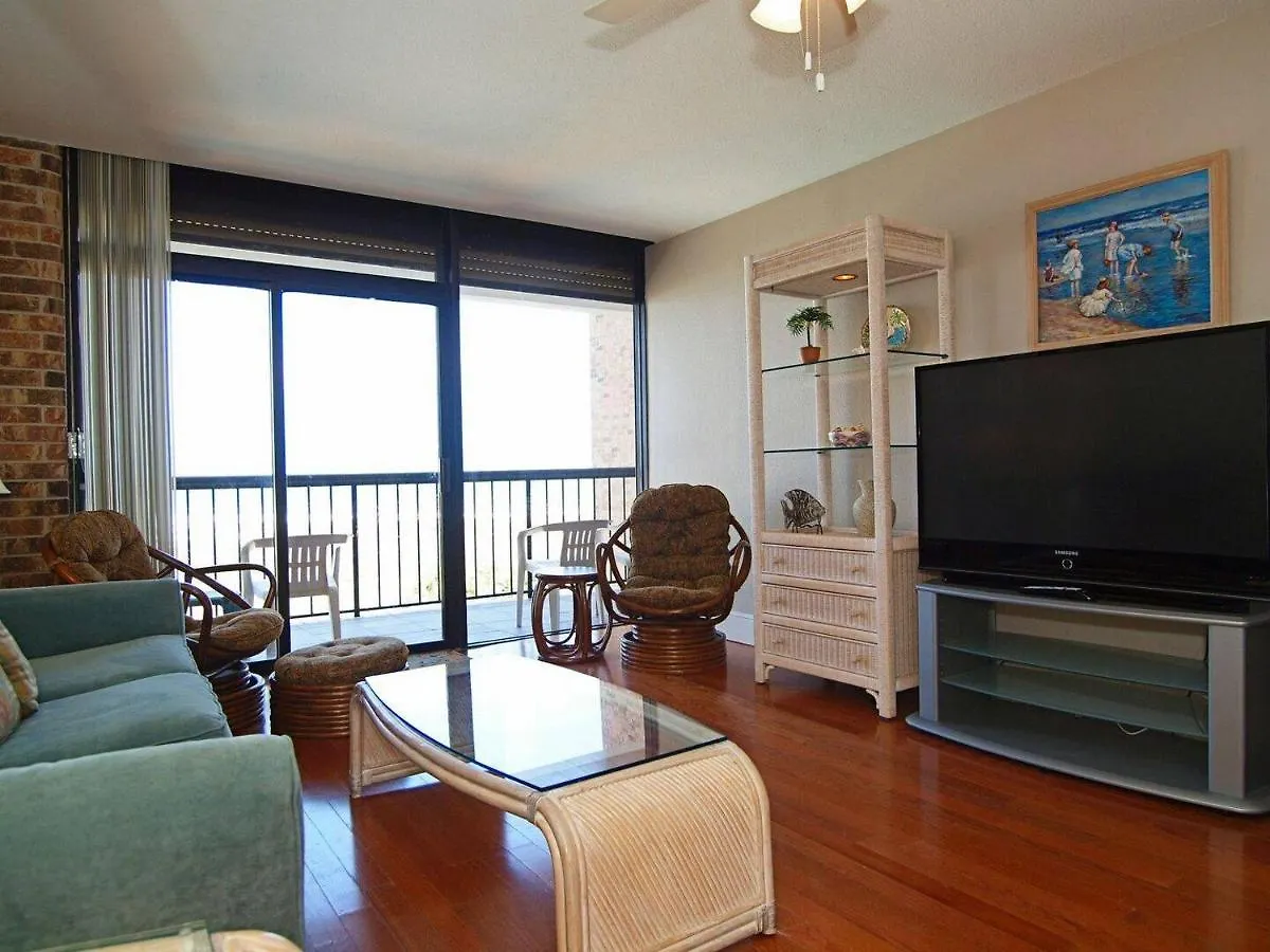 Holiday home Soothing Sound And Phenomenal View Of The Ocean From Your Private Balcony In 2 Bedroom 2 Bath