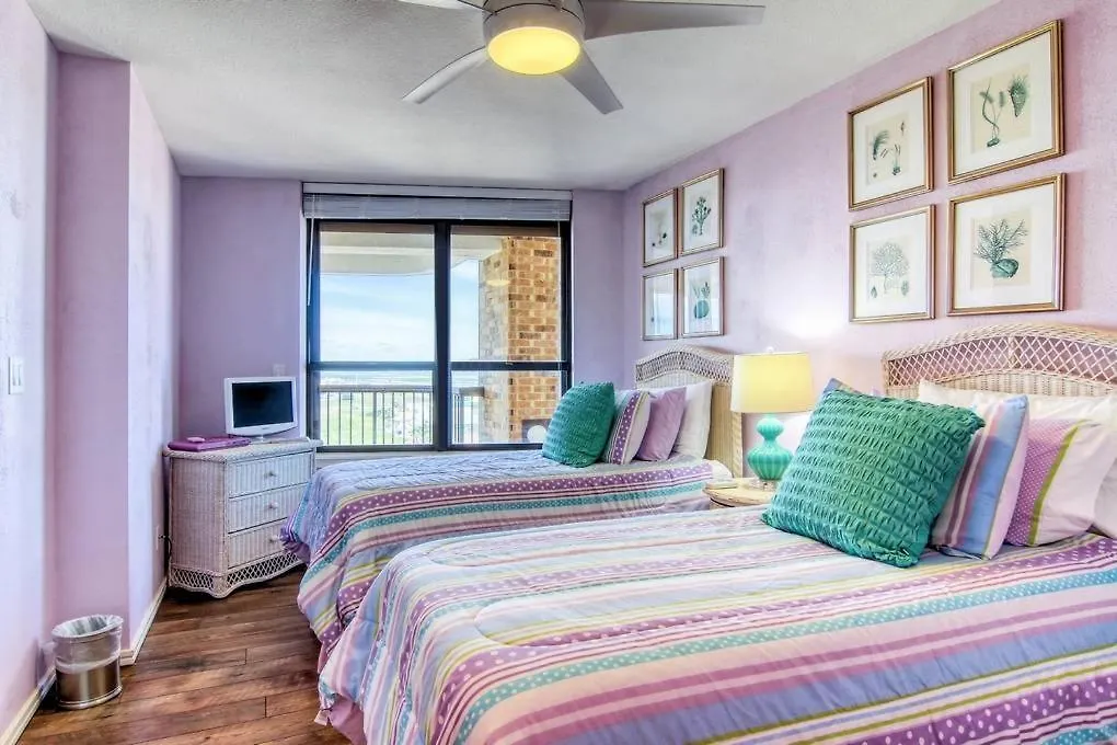 Floor To Ceiling Arched Window Panoramic View Of The Coast In Split Level Penthouse *