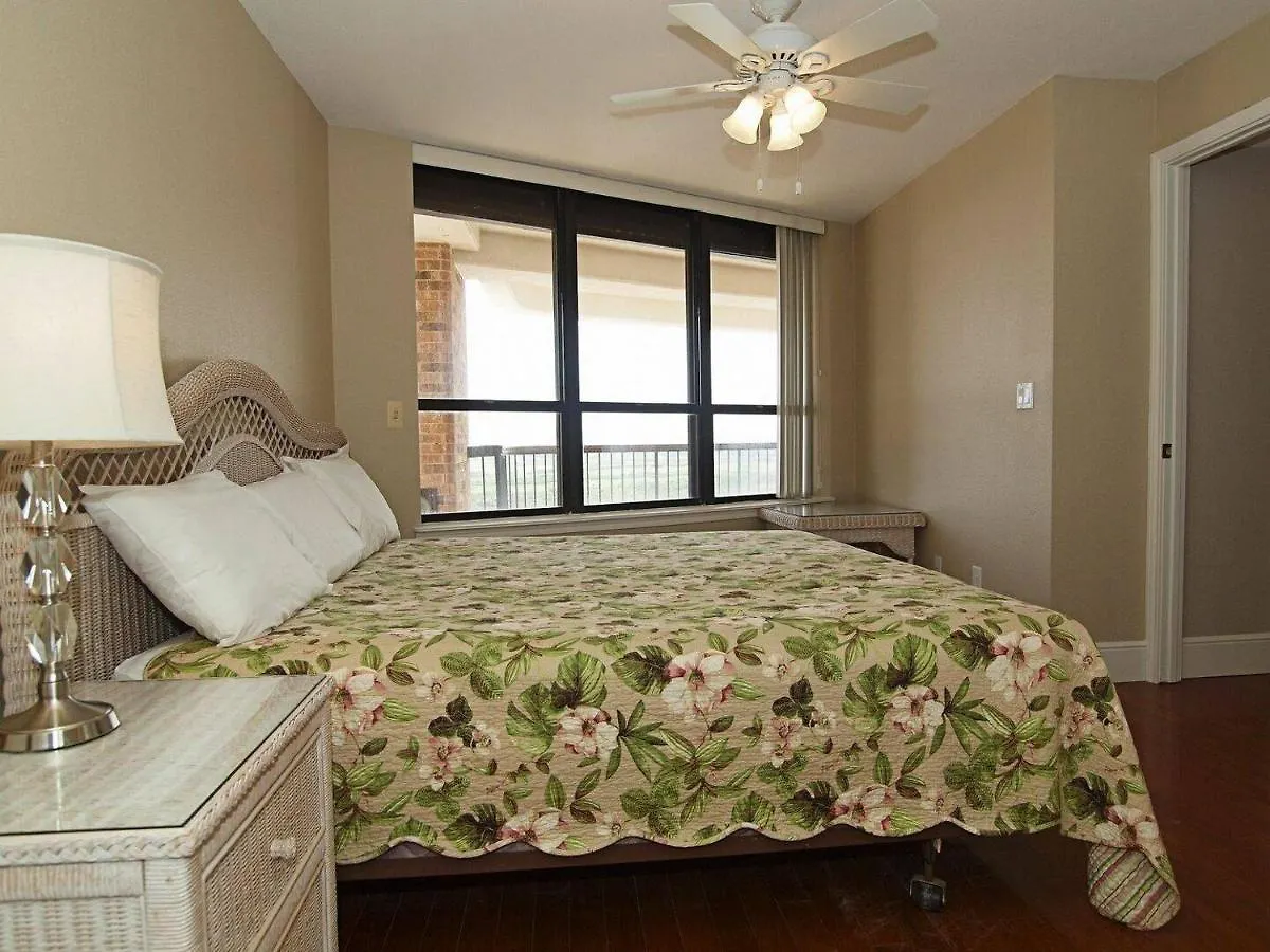 Holiday home Soothing Sound And Phenomenal View Of The Ocean From Your Private Balcony In 2 Bedroom 2 Bath Port Aransas