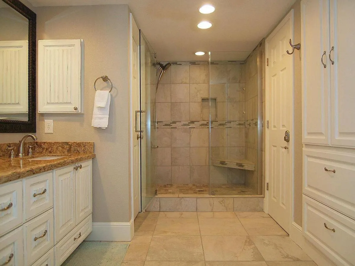 Soothing Sound And Phenomenal View Of The Ocean From Your Private Balcony In 2 Bedroom 2 Bath