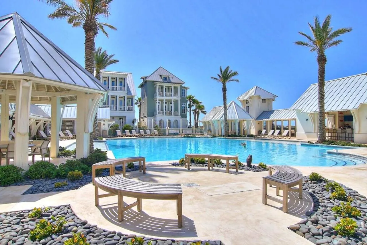 Holiday home Days & Fairways Port Aransas