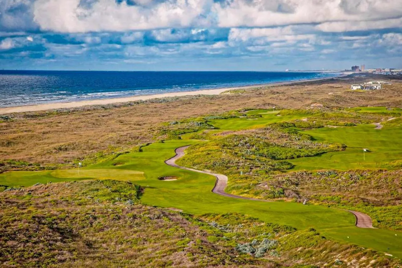 Days & Fairways * Port Aransas