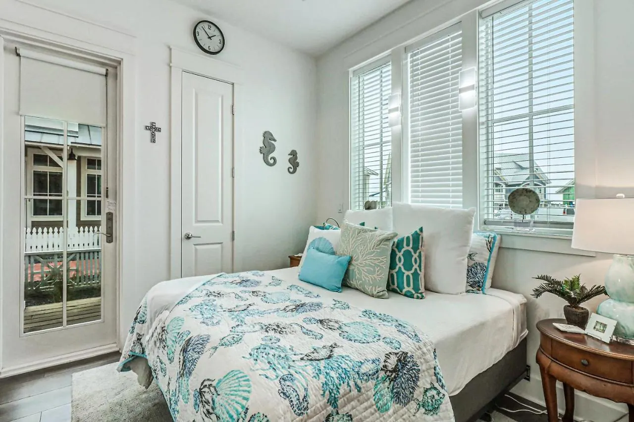 Sweetbay Getaway Holiday home Port Aransas