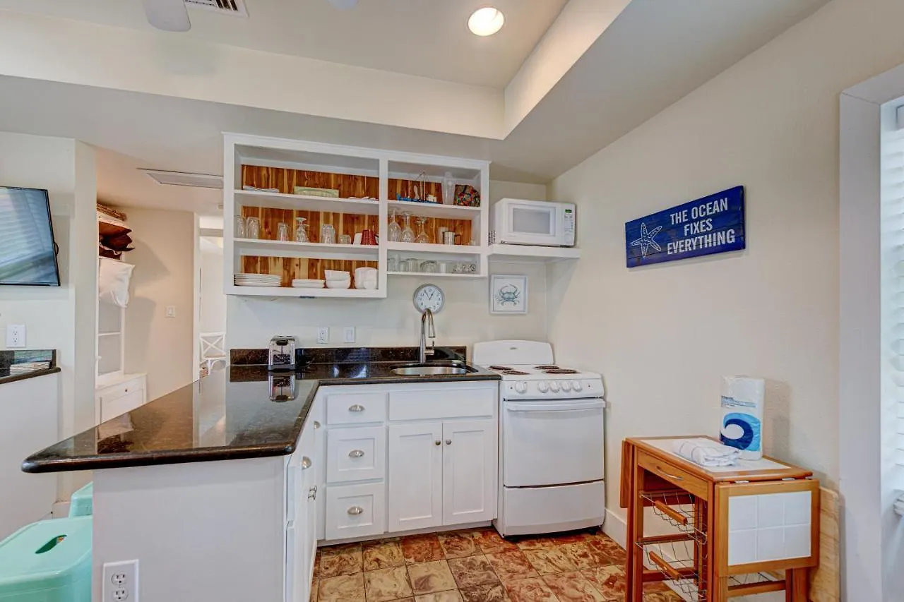 Casa Mariposa Spv19 Holiday home Port Aransas
