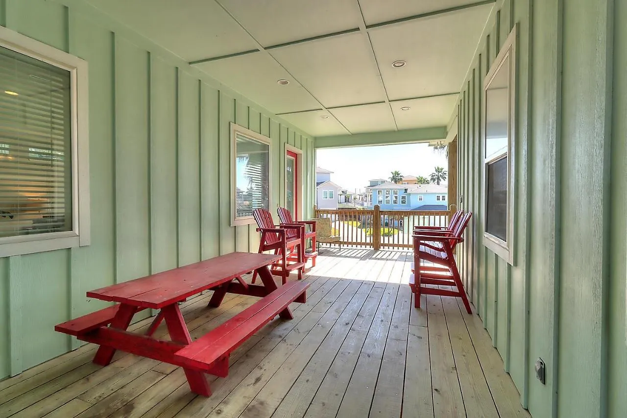 Holiday home Hakuna Matata Ep629 *