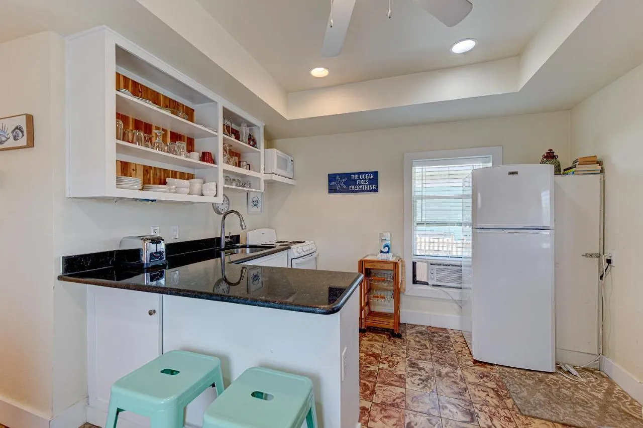 Casa Mariposa Spv19 * Port Aransas