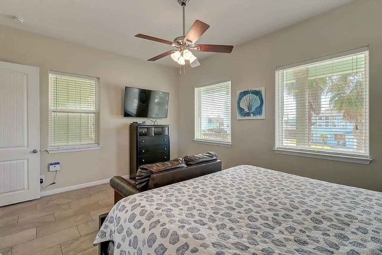 Hakuna Matata Ep629 Holiday home