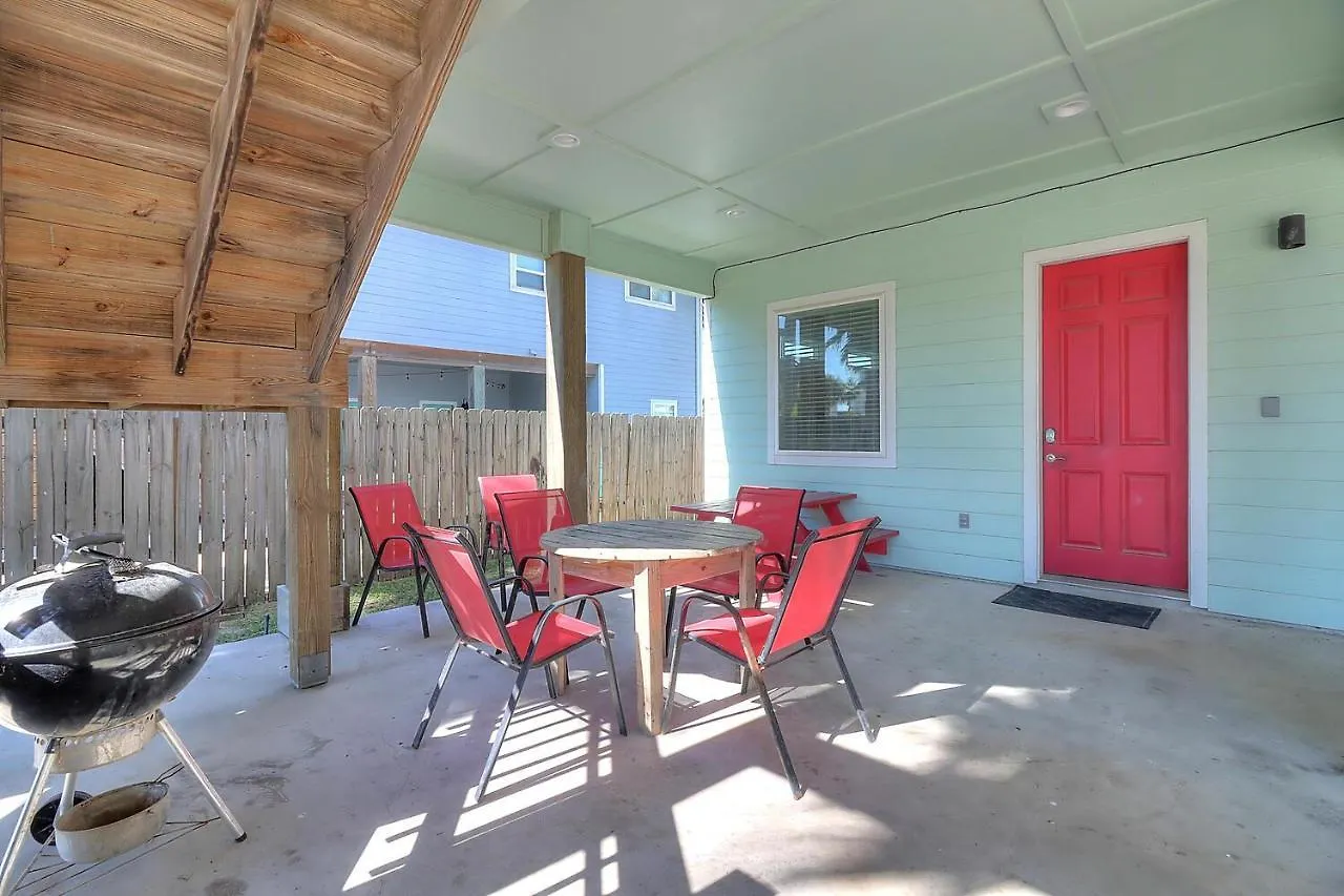 Holiday home Hakuna Matata Ep629 Port Aransas