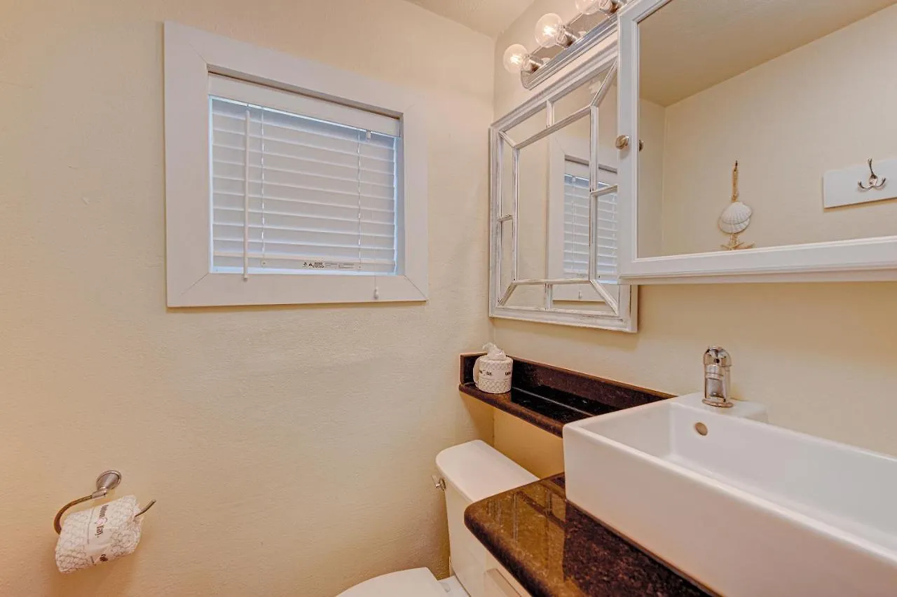 Casa Mariposa Spv19 Port Aransas