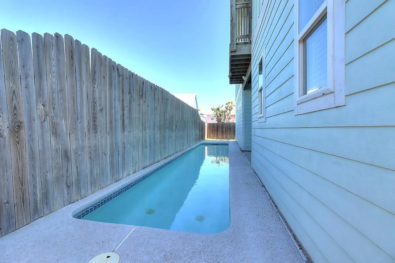 Hakuna Matata Ep629 Holiday home Port Aransas