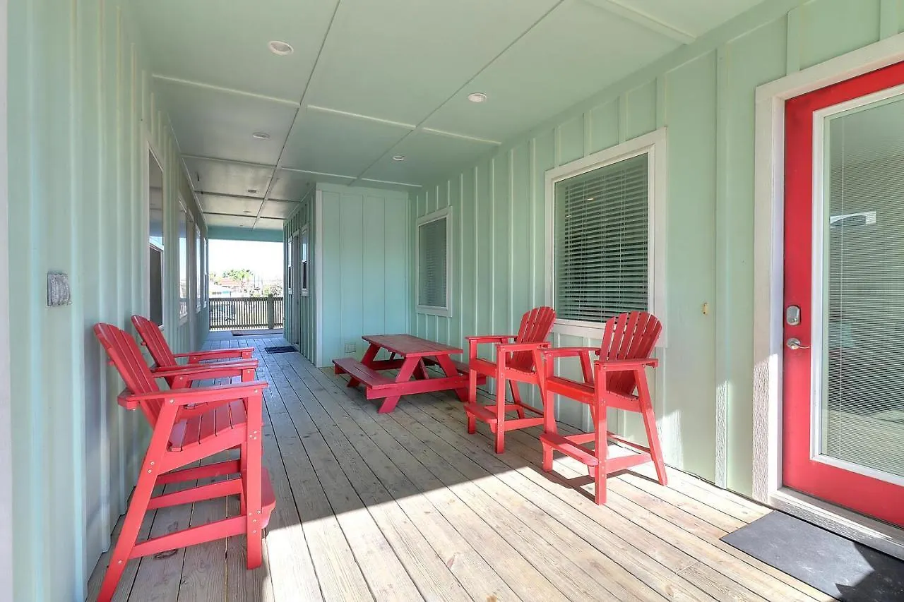 Hakuna Matata Ep629 Holiday home