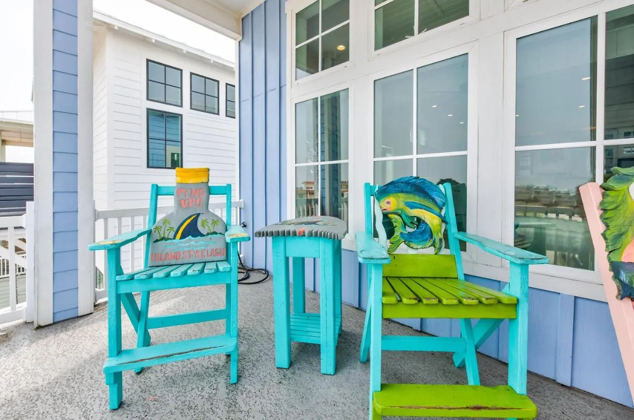 Holiday home House Of Views Bb973
